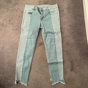 American Eagle Outfitters Jeans
